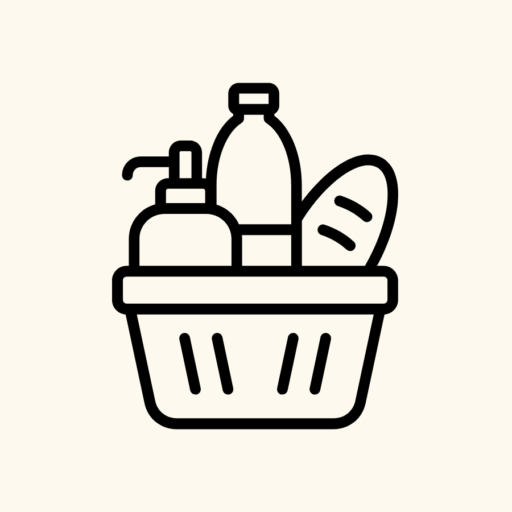 Hàng tiêu dùng/Thực phẩm