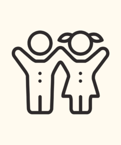 Vitamin Cho Trẻ Em