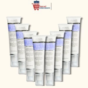 Serum dưỡng mắt đa tác động Advanced Clinicals Complete 5-in-1 Eye Serum 59ml