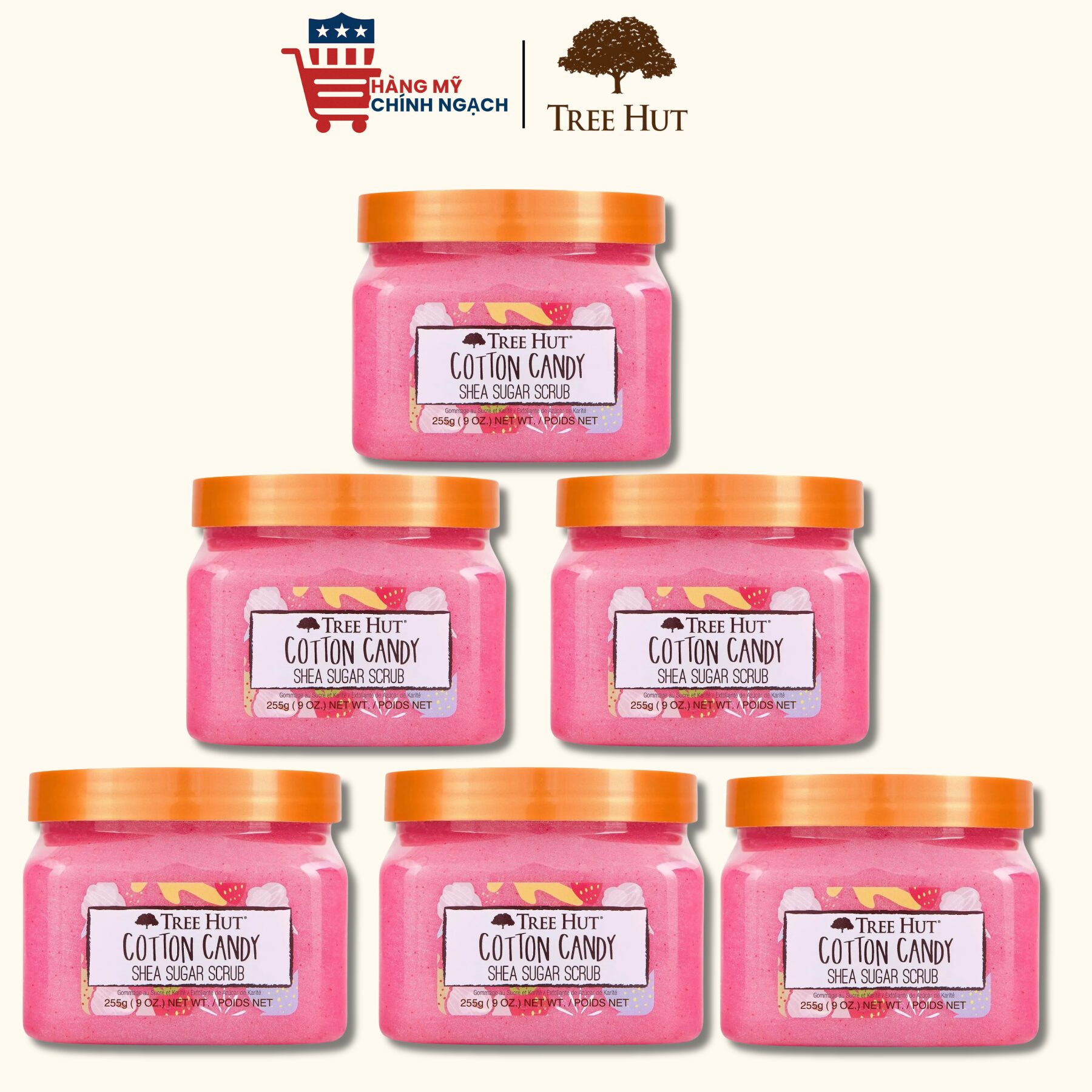 hàng Mỹ chính ngạch (50)