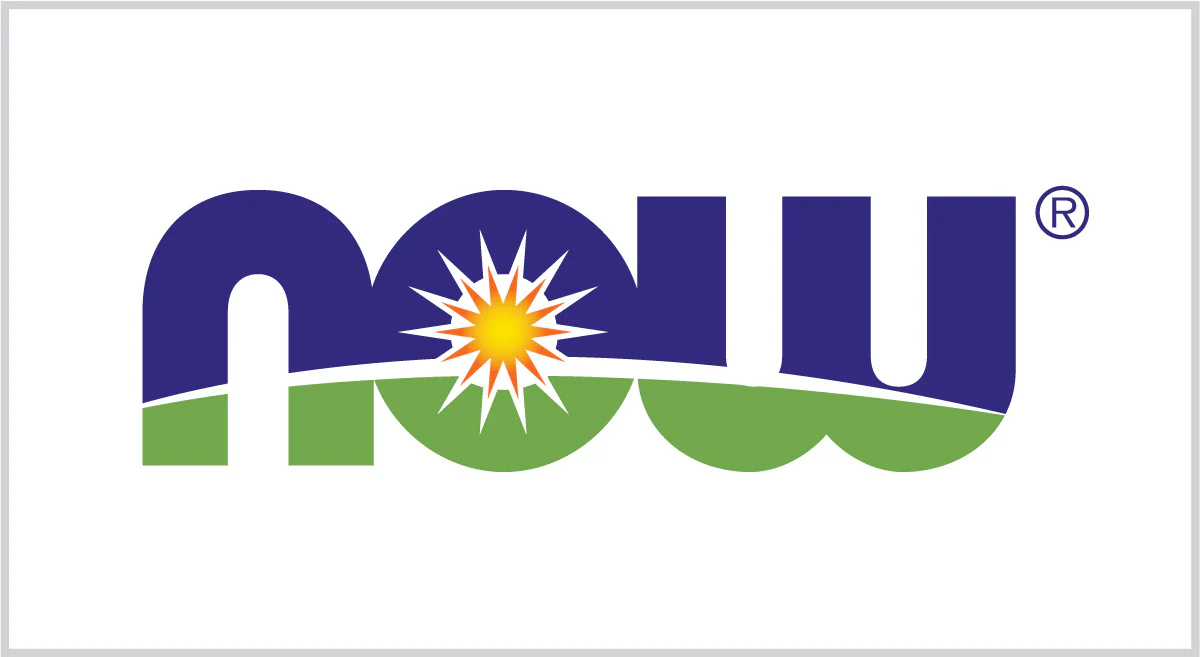 Now