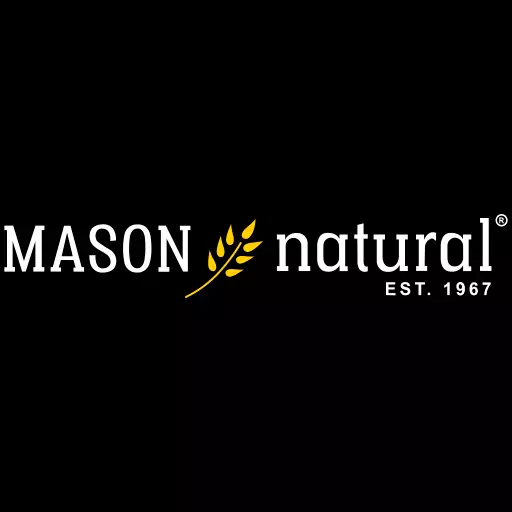 Mason Natural