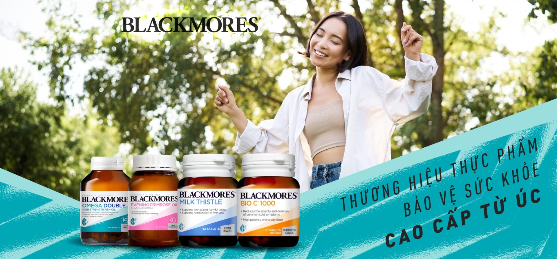 Banner Blackmores