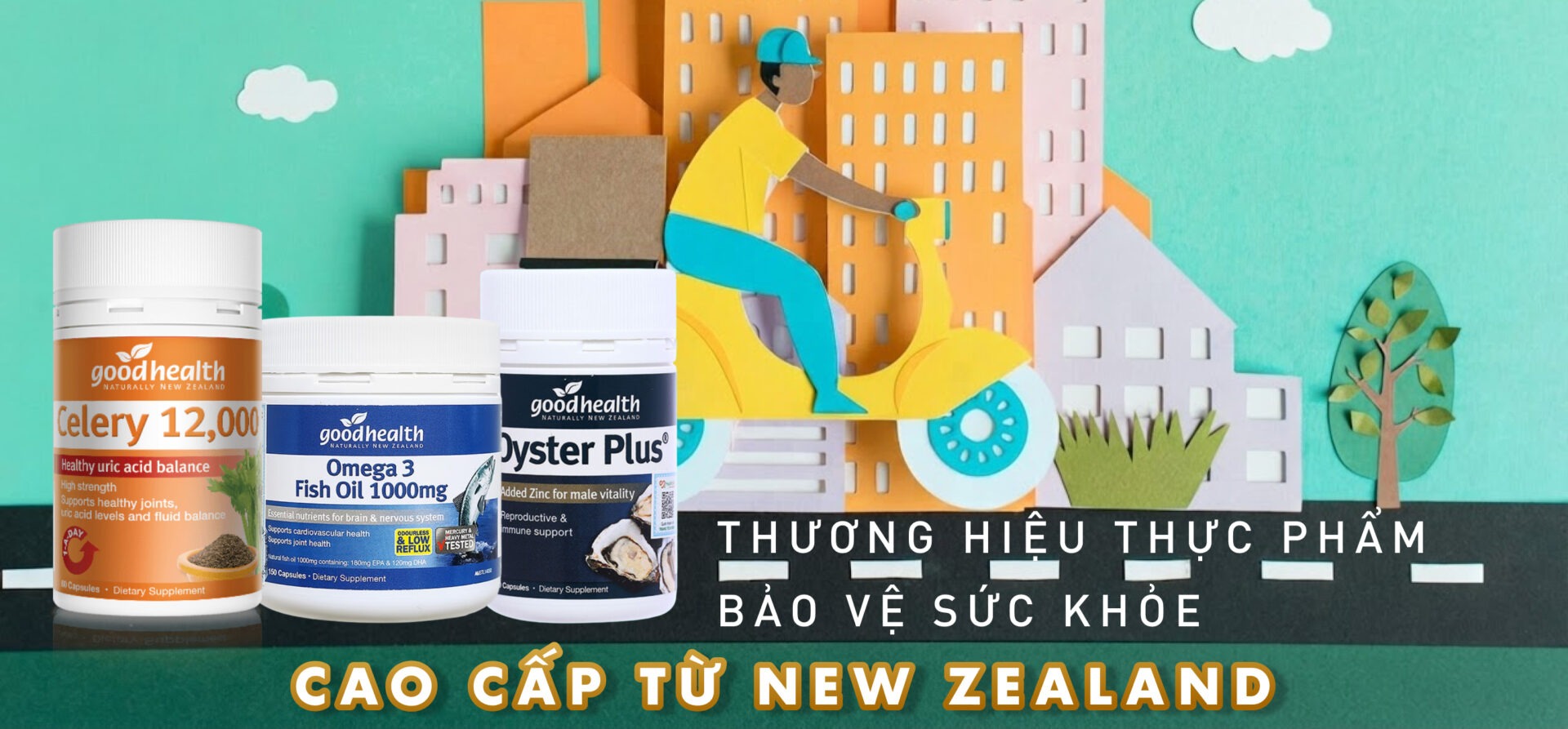Banner Goodhealth