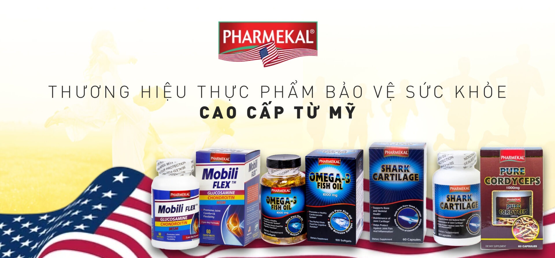 Banner Pharmekal