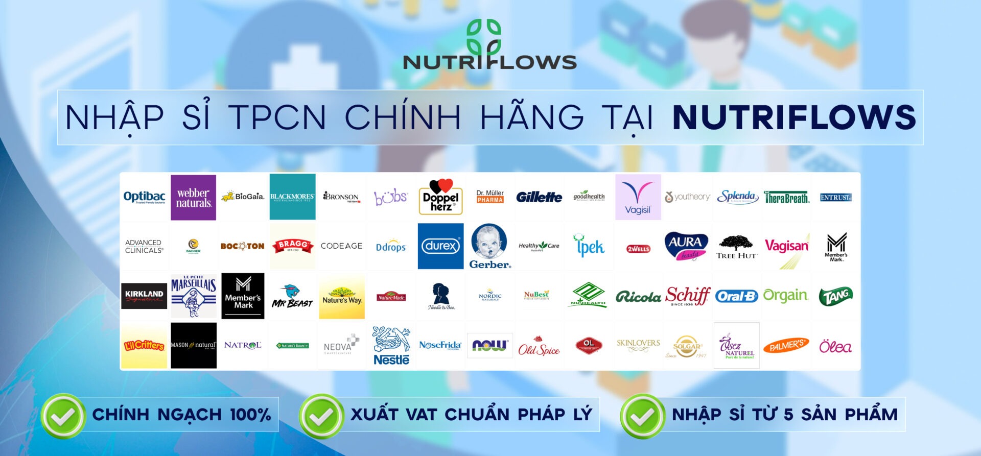 Banner brands
